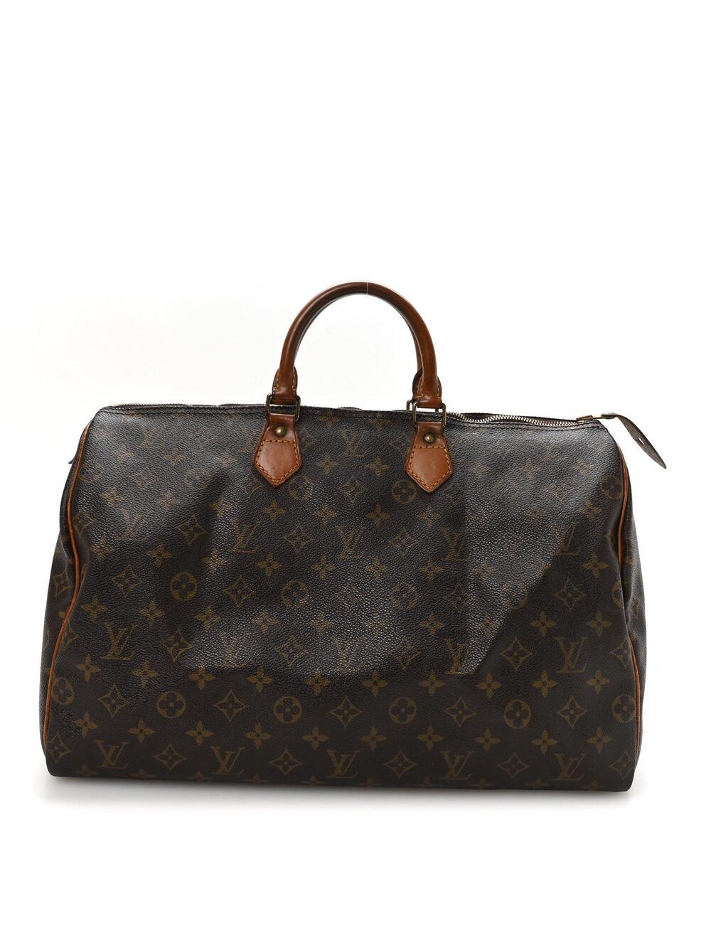 Louis Vuitton Speedy 40 #373305L82B